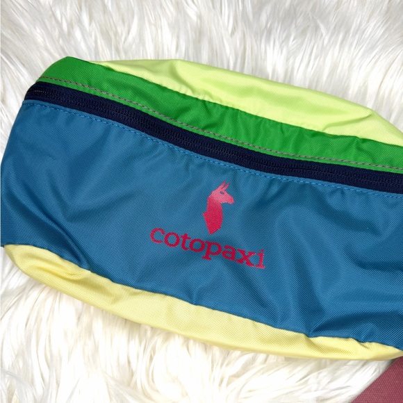 Cotopaxi Bataan 3L Fanny Pack – Del Día - Picture 2 of 6